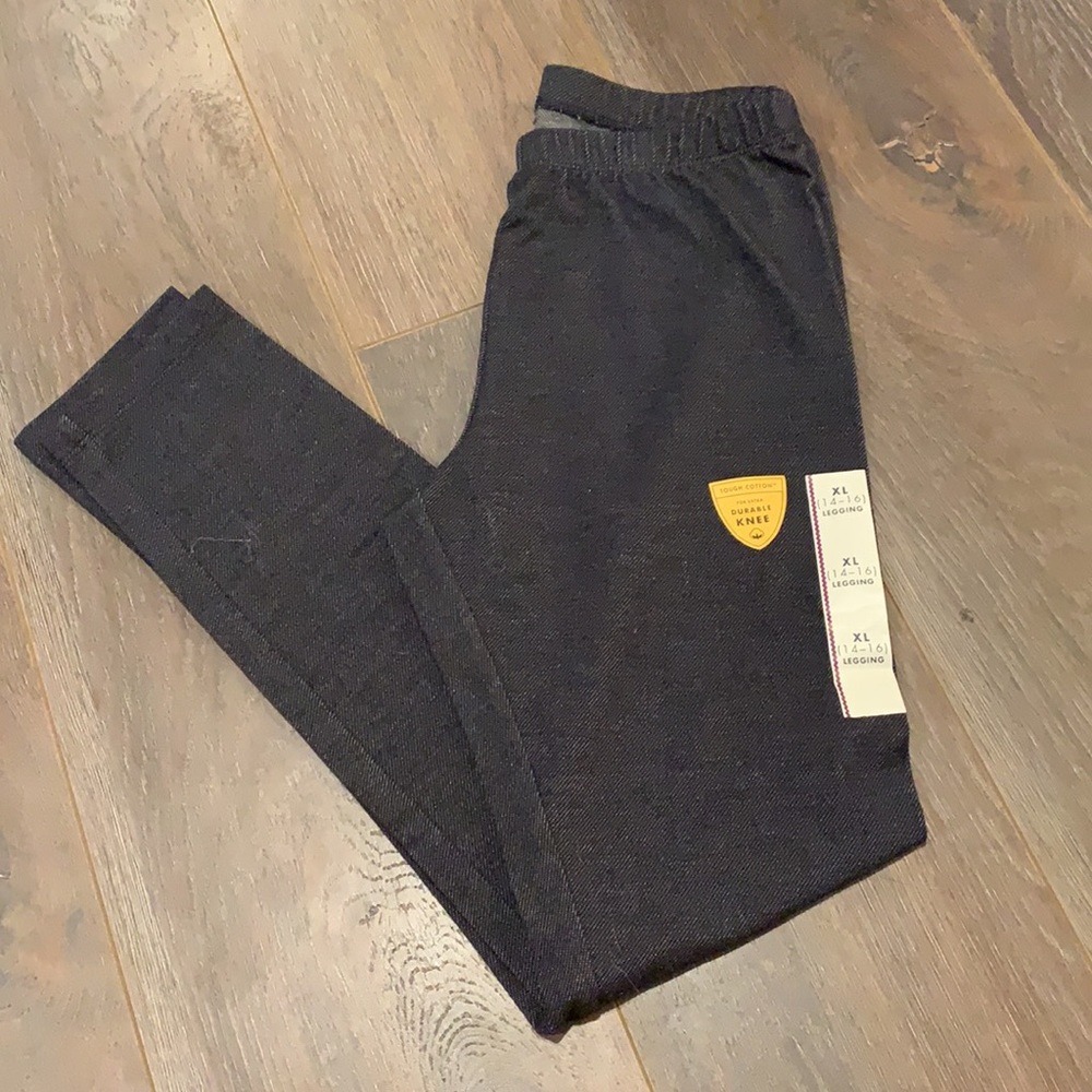 Girls XL leggings🌻